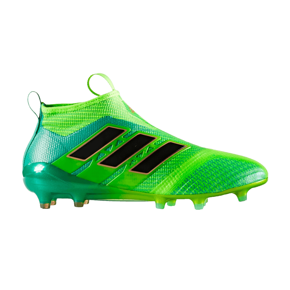 Ace 17+ Purecontrol FG 'Solar Green'