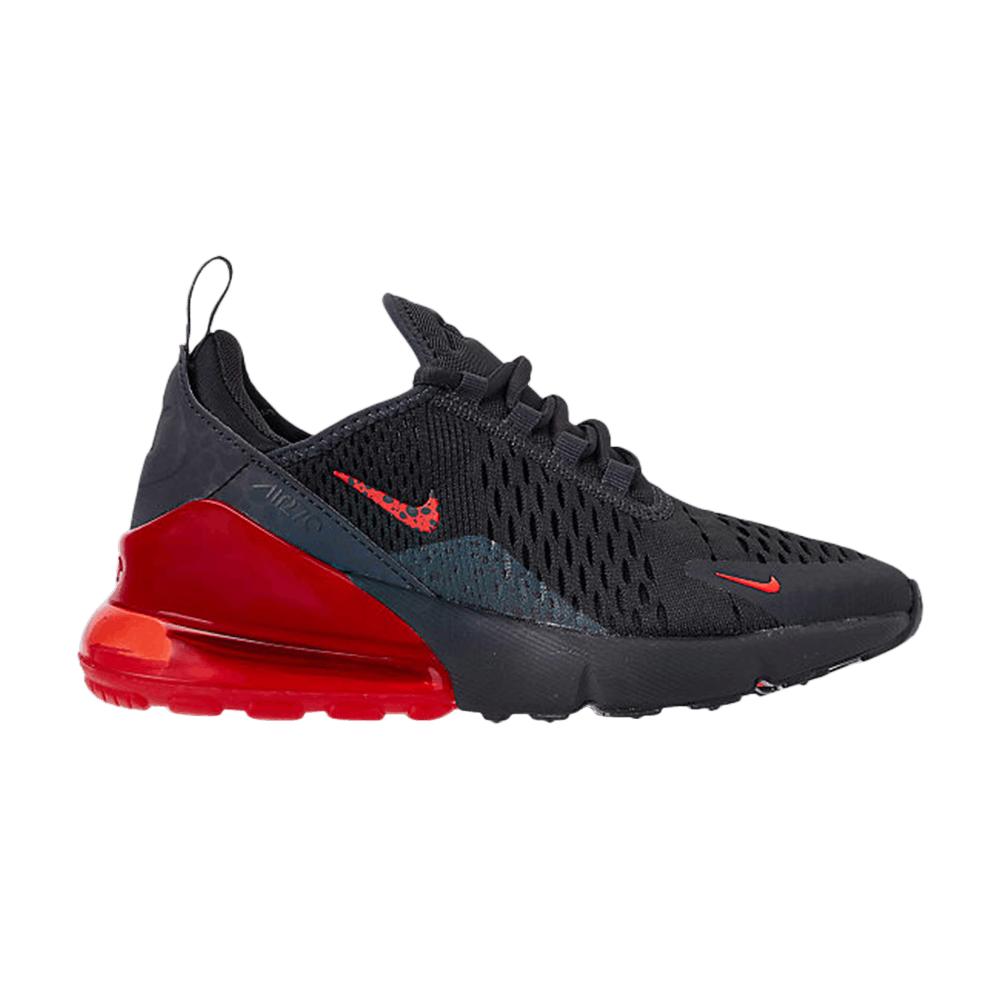 Air Max 270 GS 'Black Habanero'