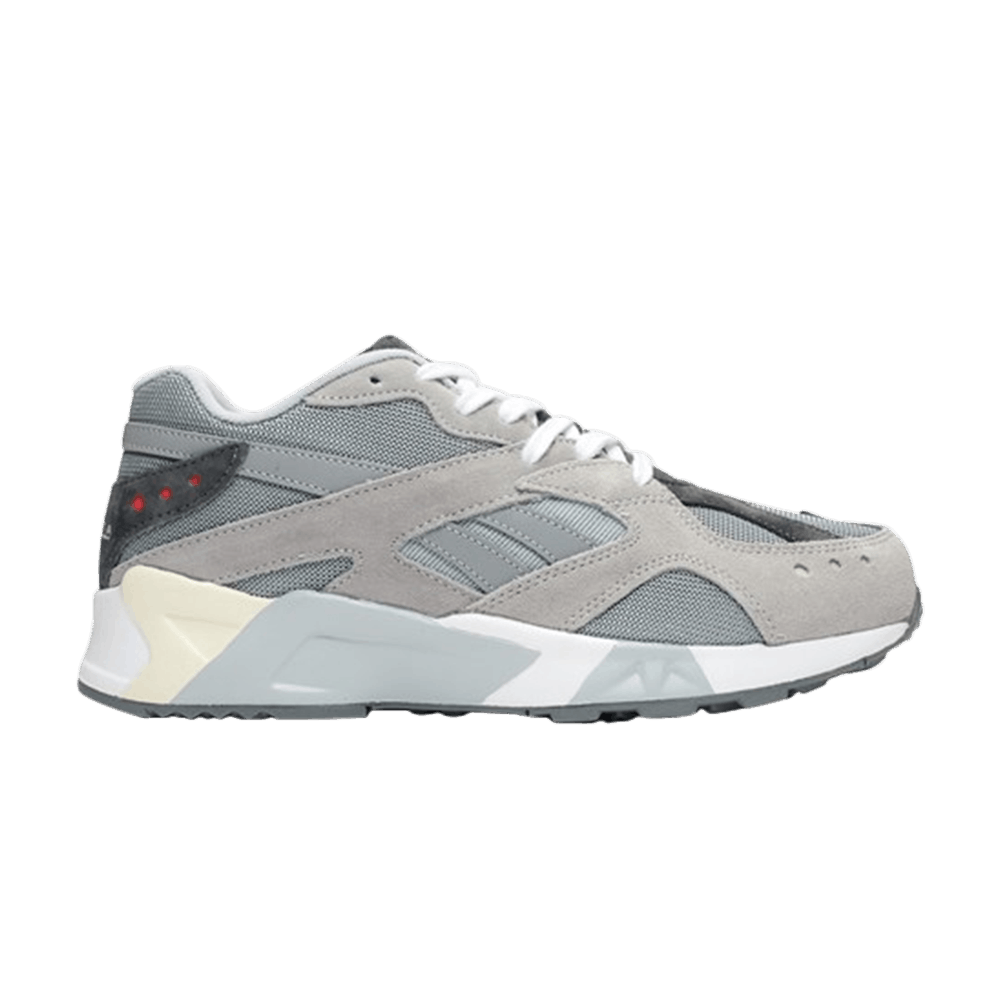 Packer x Aztrek 'Greyscale'