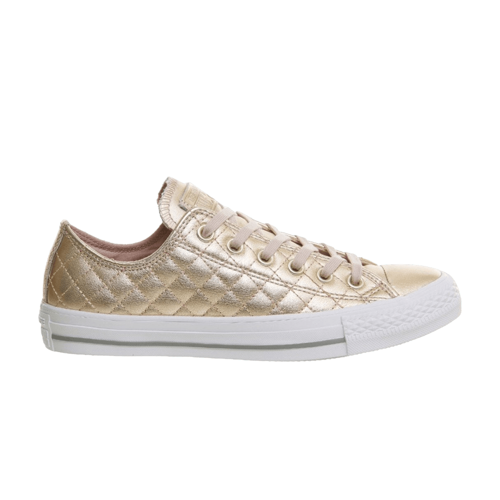 Chuck Taylor All Star Ox 'Rose Gold'
