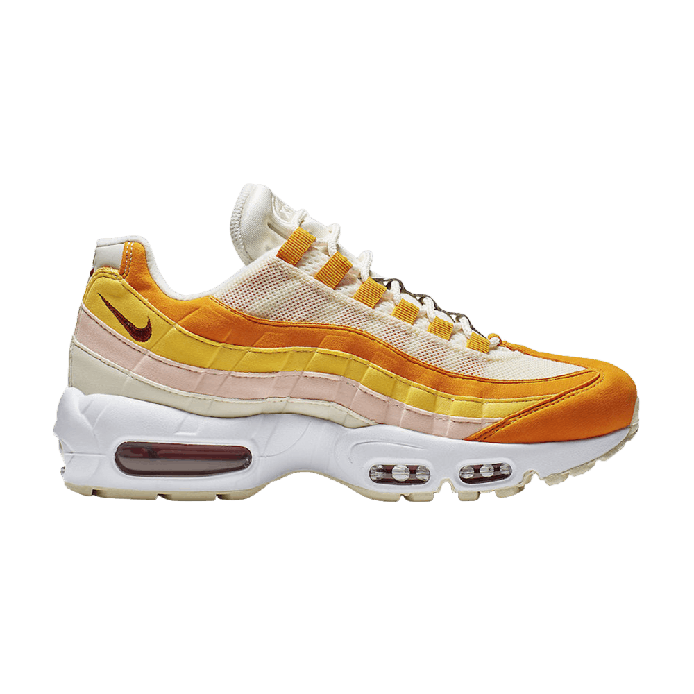 Wmns Air Max 95 'Forward Orange'