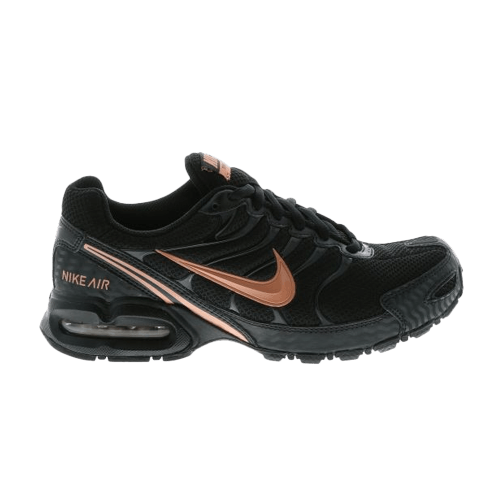 Wmns Air Max Torch 4 'Black Rose Gold'