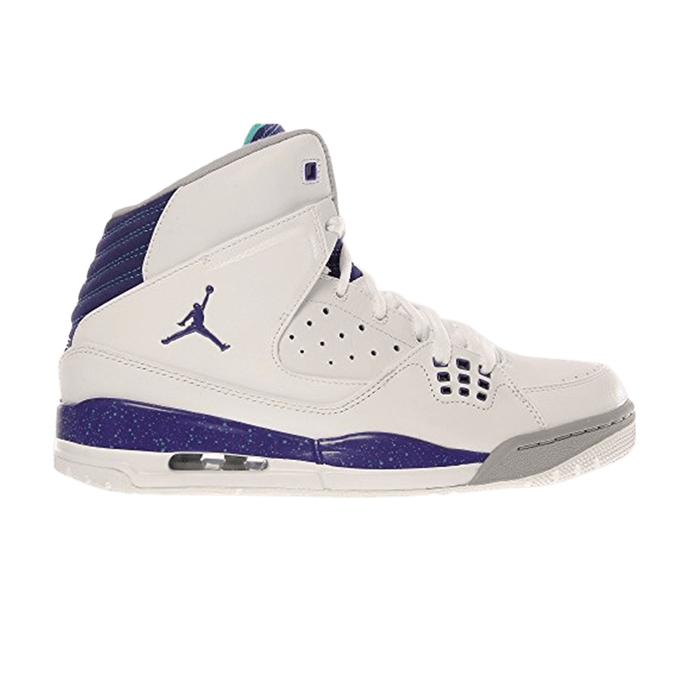 Jordan SC-1 'Grape'