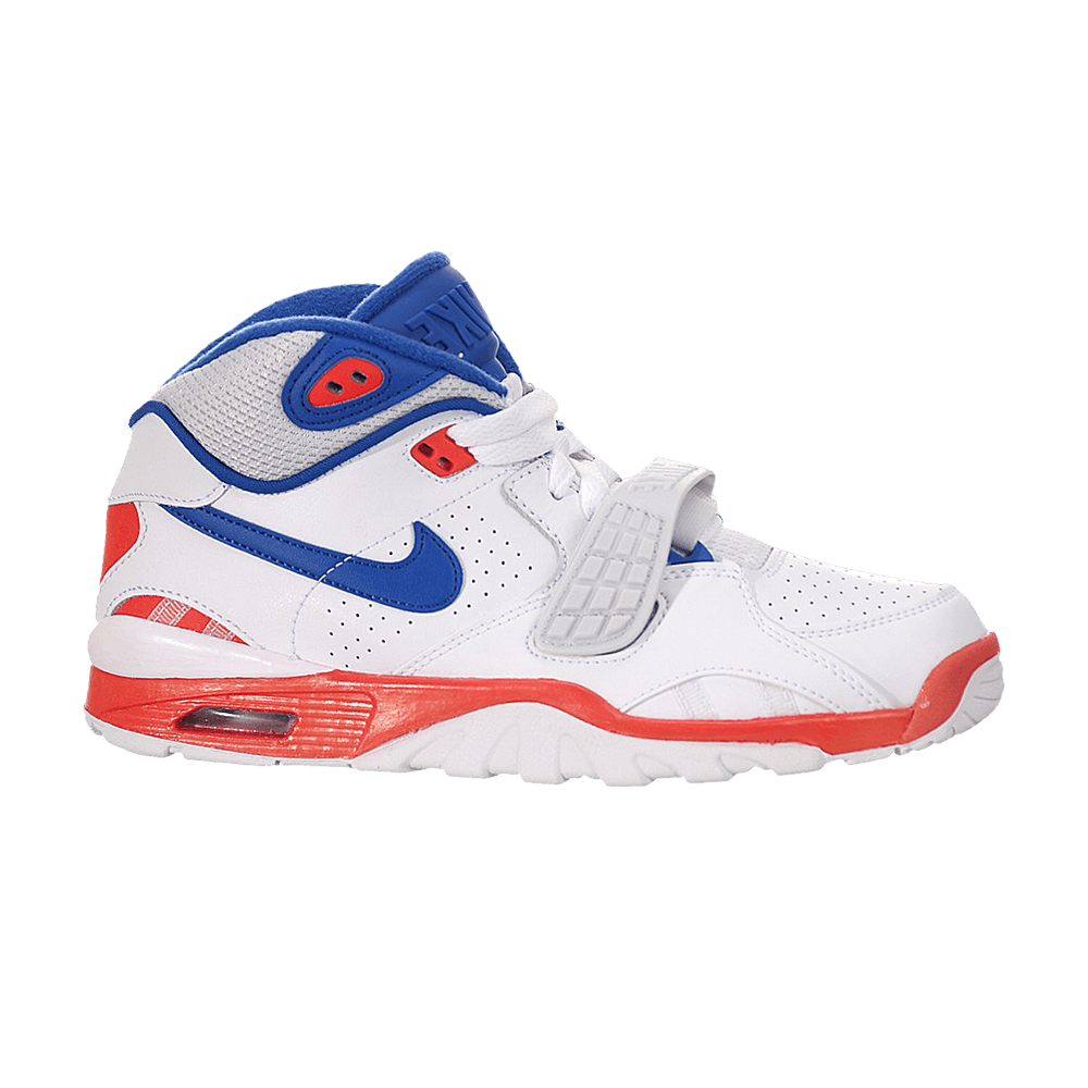Air Trainer SC 2 GS 'NYC'