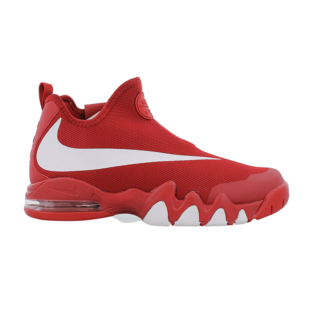 Big Swoosh 'Gym Red'