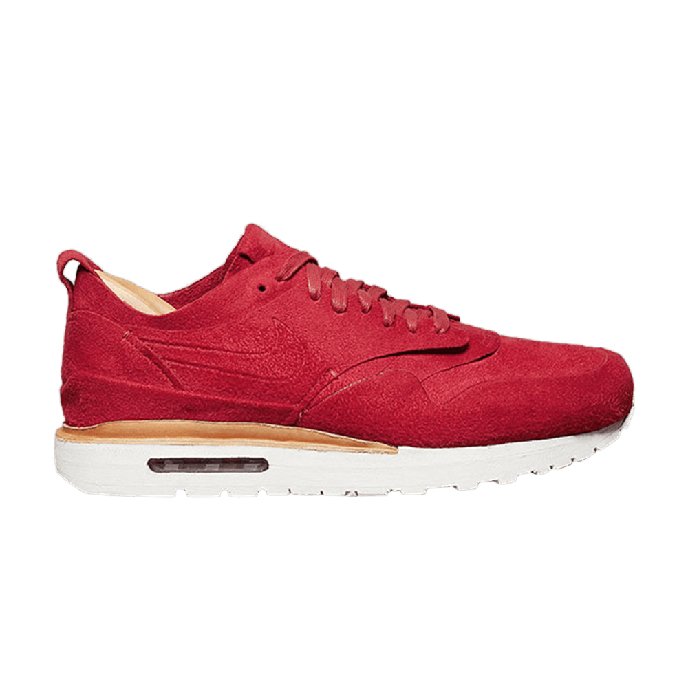 Pre-owned Nike Wmns Air Max 1 Royal 'gym Red'
