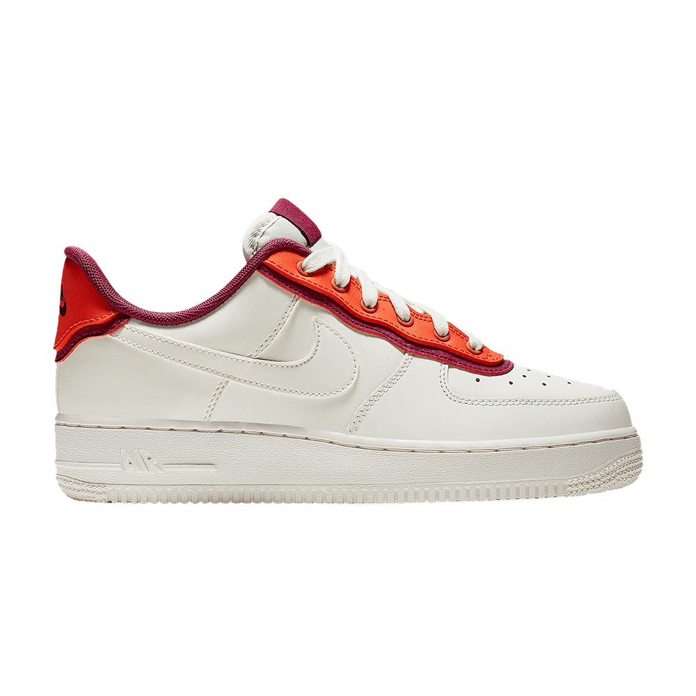 Wmns Air Force 1 Low SE 'Double Layer'