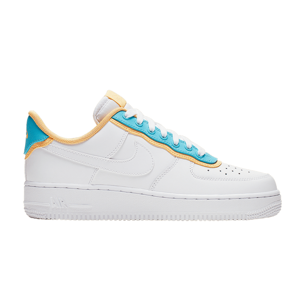 Wmns Air Force 1 Low SE 'Double Layer'