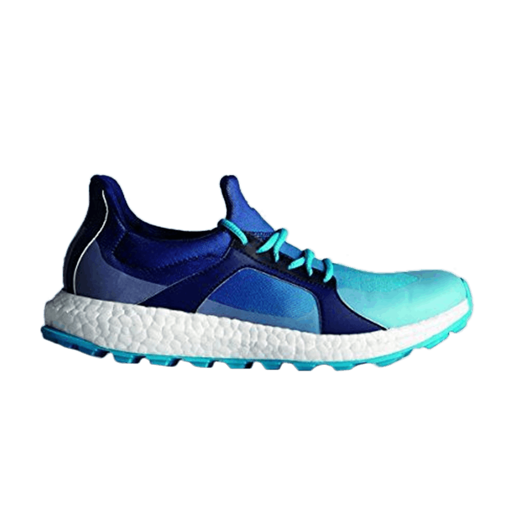 Wmns CrossKnit Boost 'Energy Blue'