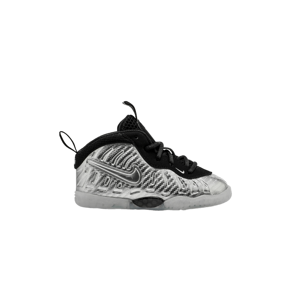 Little Posite Pro TD 'Silver Surfer'