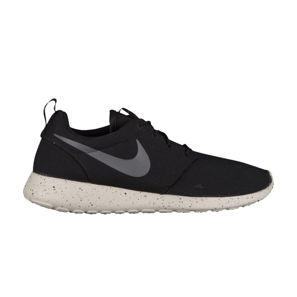 Roshe One SE 'Black Grey'