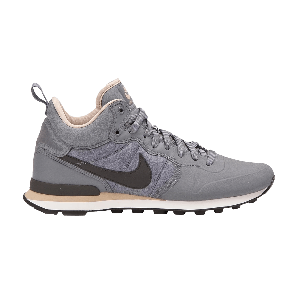 Internationalist Utility 'Wool'