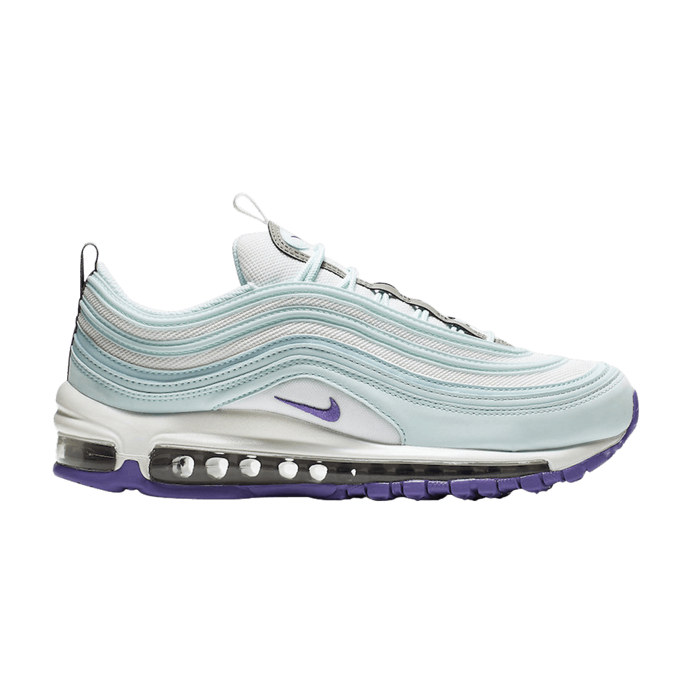 Wmns Air Max 97 'Teal Tint'