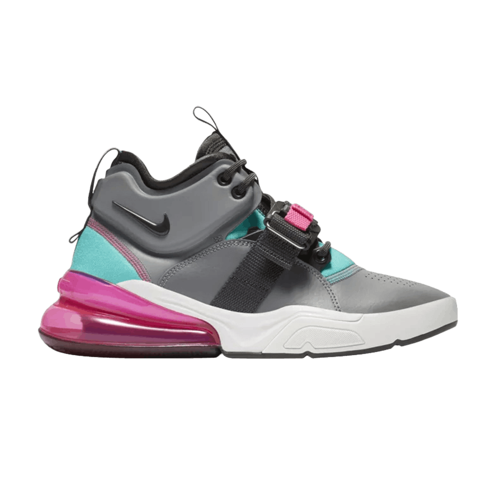 Air Force 270 GS 'Grey Jade'