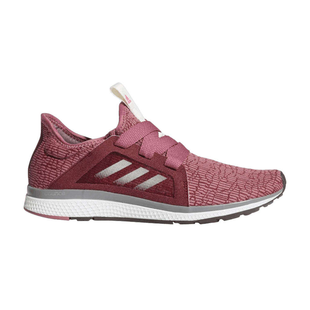 Wmns Edge Lux 'Noble Maroon'