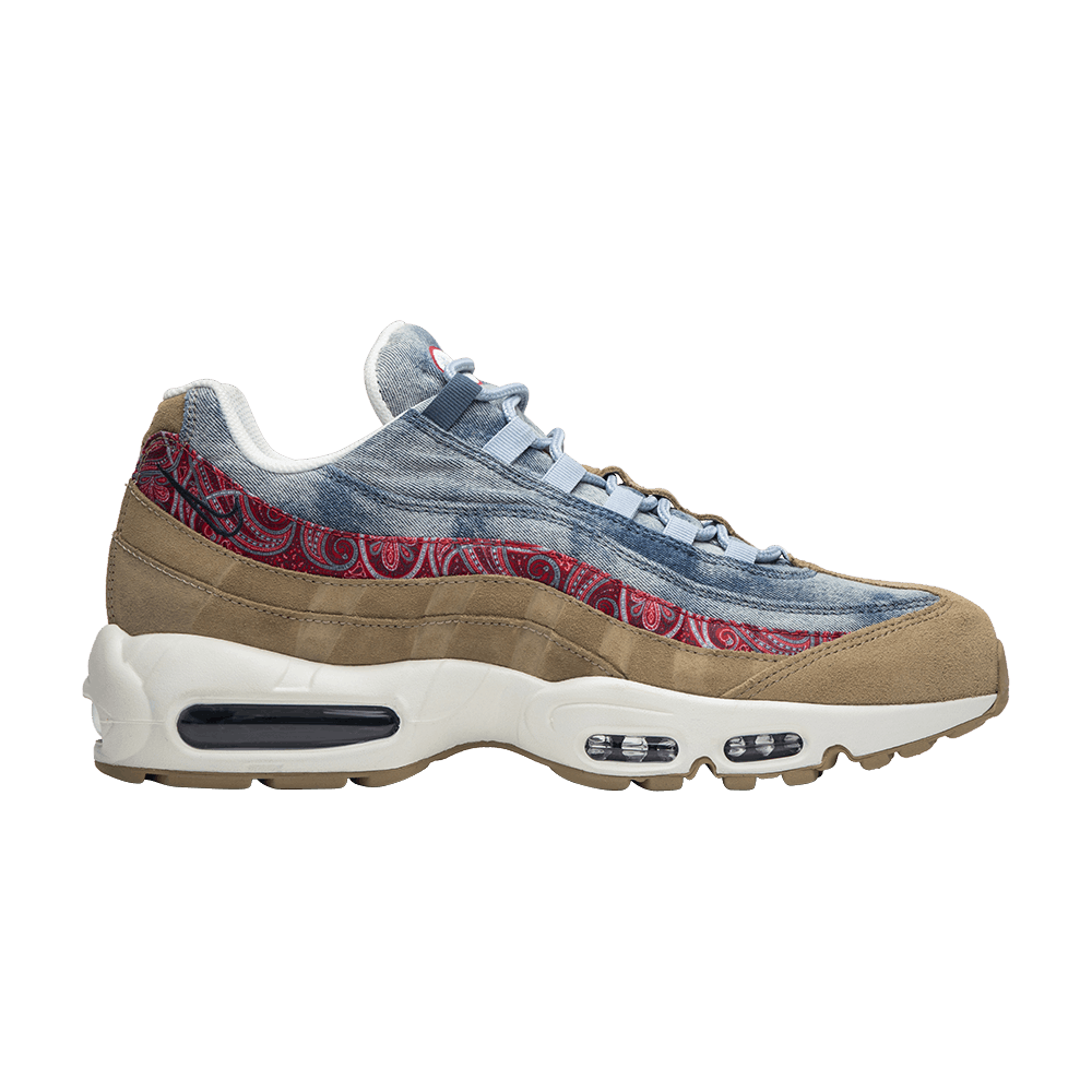 Air Max 95 'Wild West'