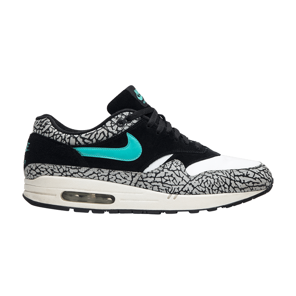 Atmos x Air Max 1 Premium 'Elephant'