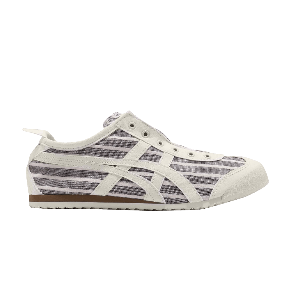 Mexico 66 Slip On 'Cream'