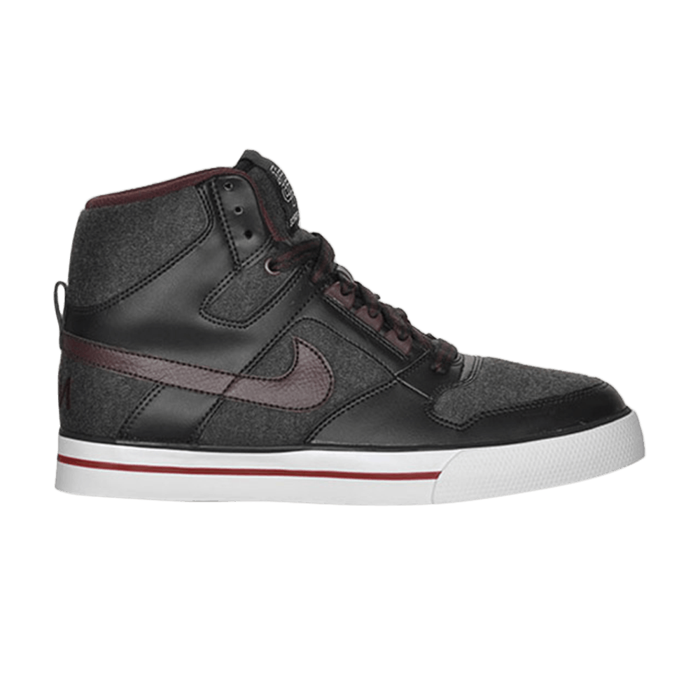 Delta Force High AC 'Black Burgundy'