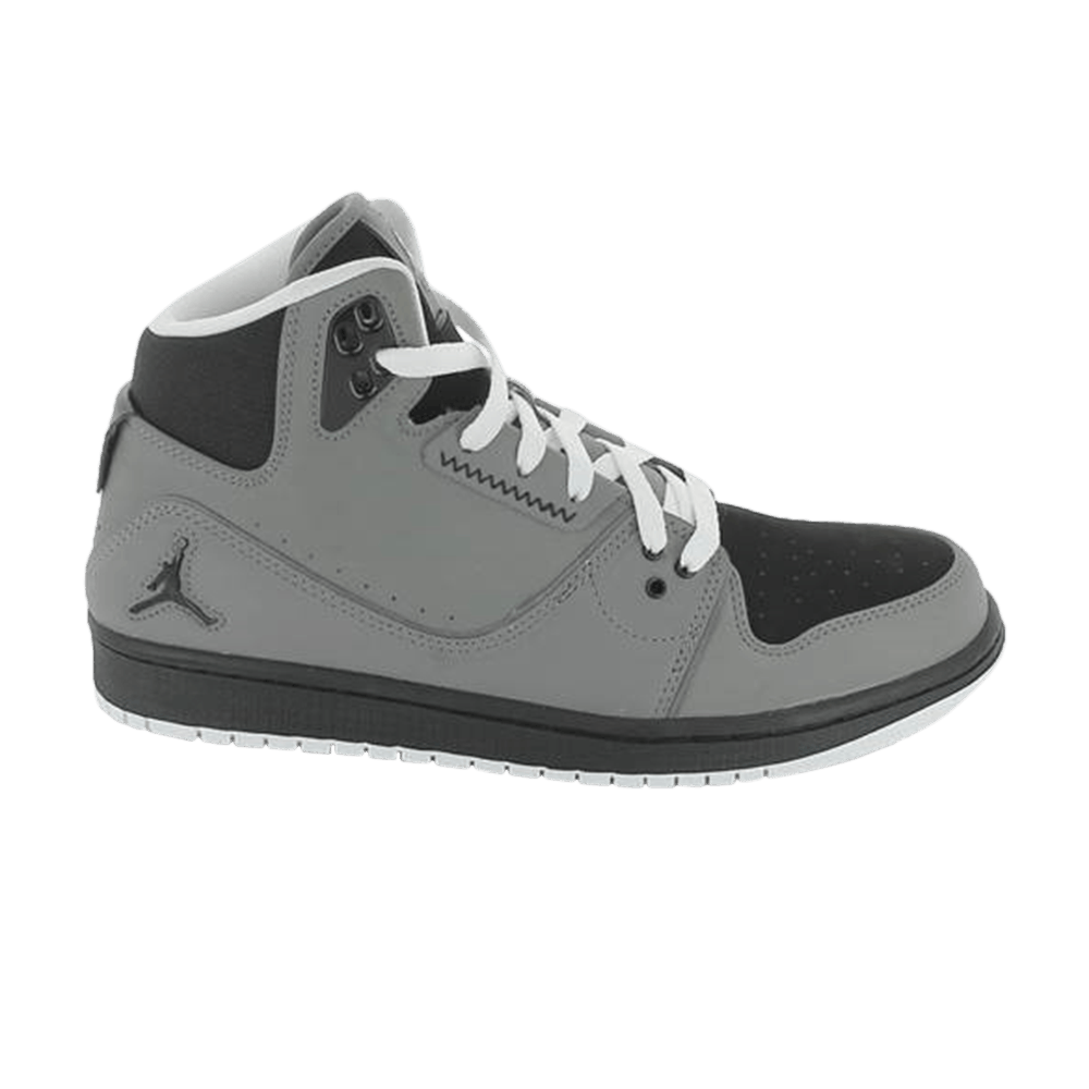 Jordan 1 Flight 2 'Light Graphite'