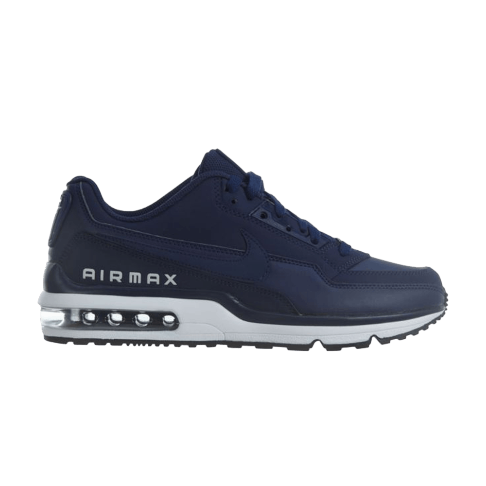 Air Max LTD 3 'Binary Blue'