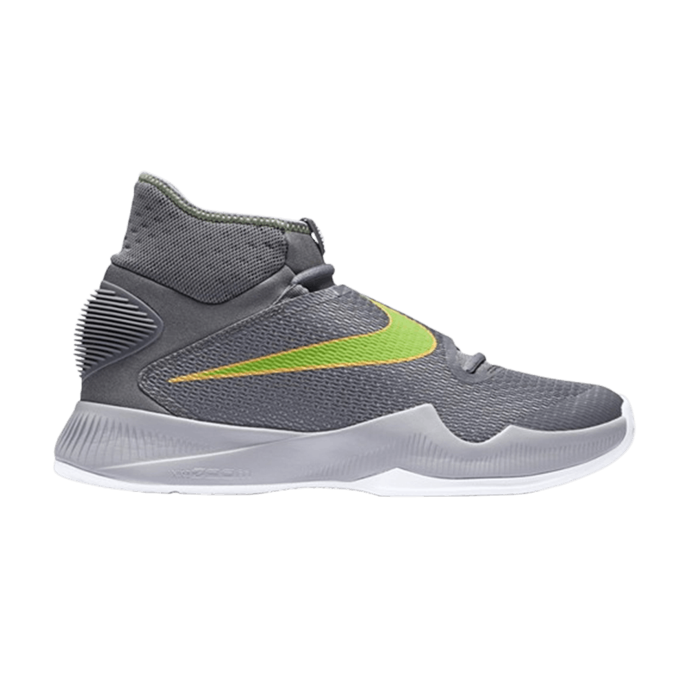 Zoom HyperRev 2016 'Cool Grey'