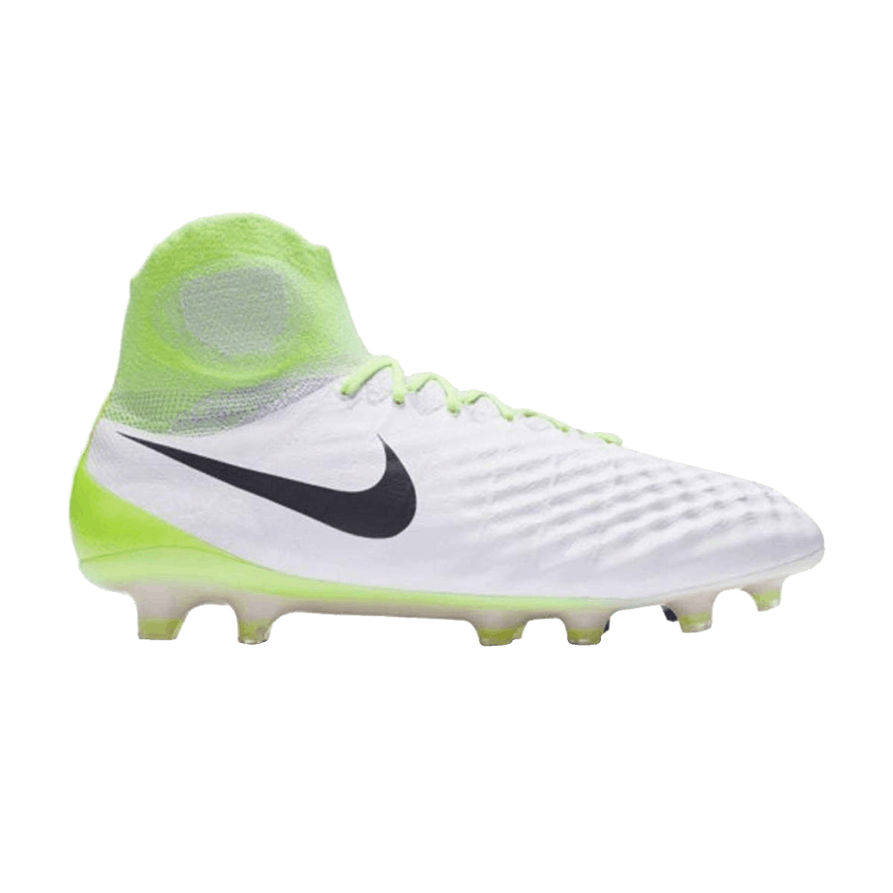 Magista Obra 2 FG 'White Volt'