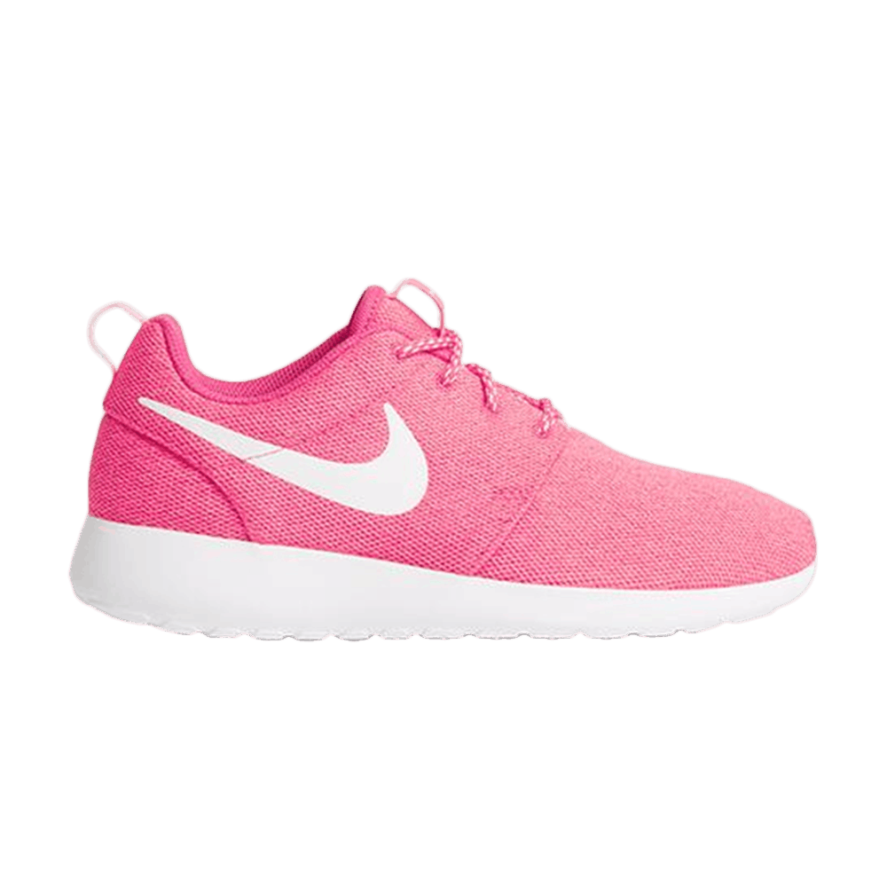 Wmns Roshe One 'Vivid Pink'