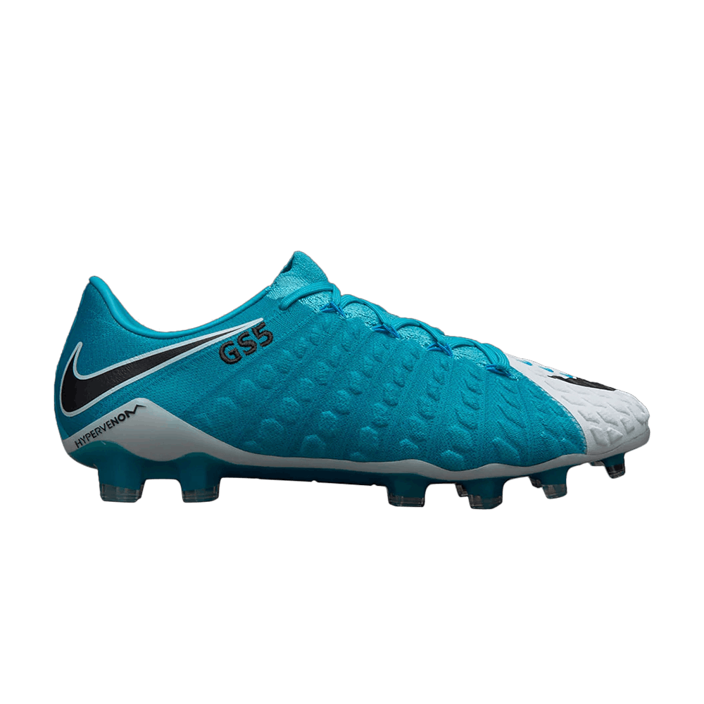 Hypervenom Phantom 3 FG 'Chlorine Blue'