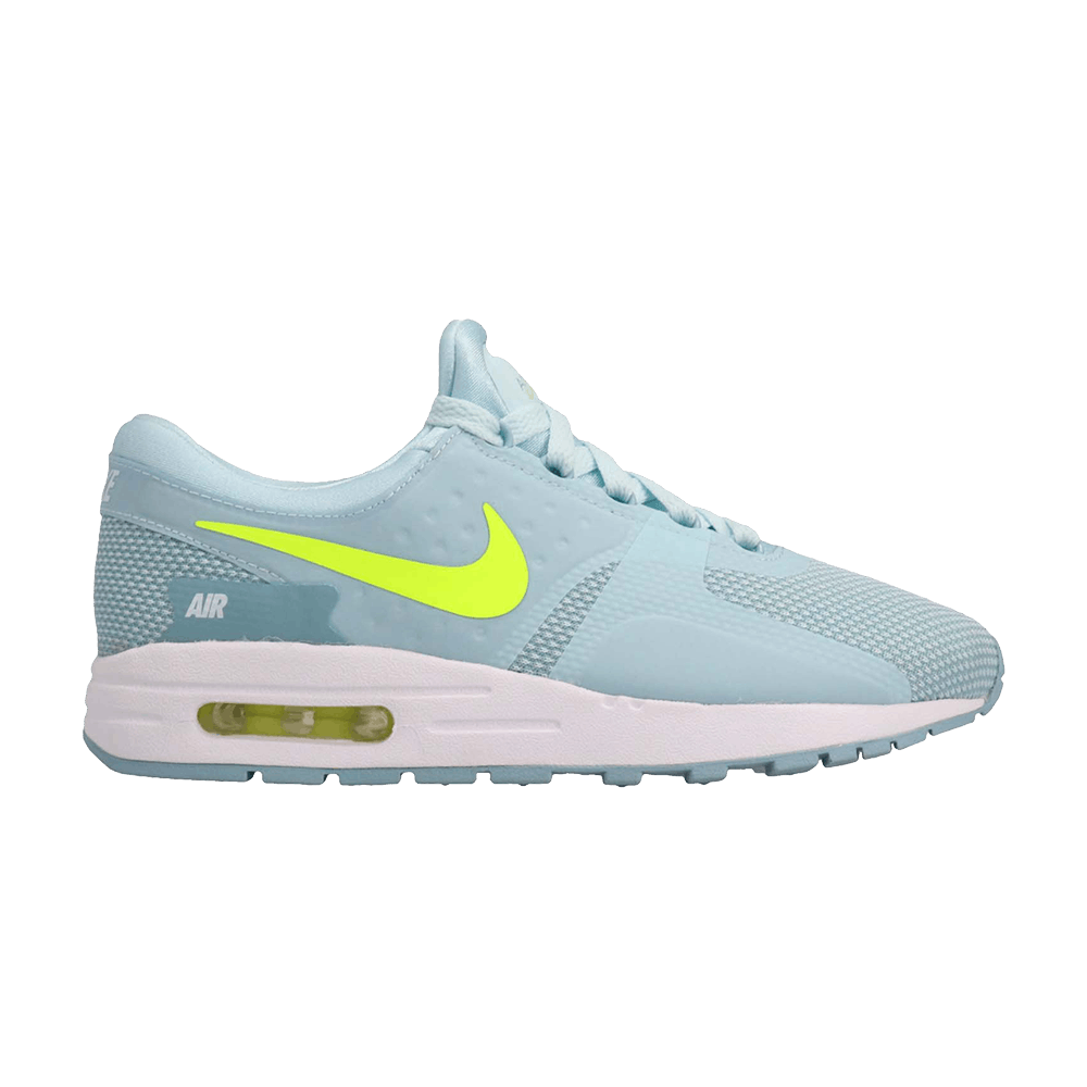 Air Max Zero Essential GS 'Glacier Blue'