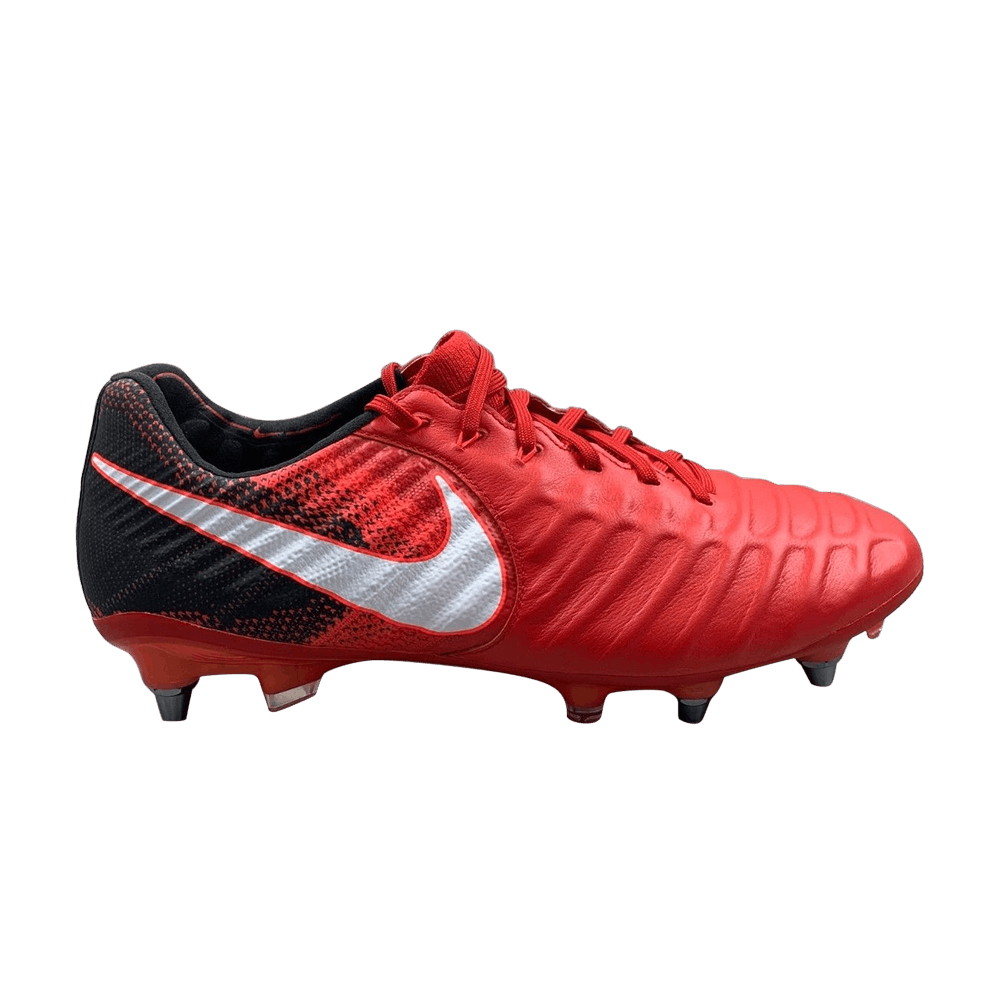 Tiempo Legend 7 SG-Pro 'Red'