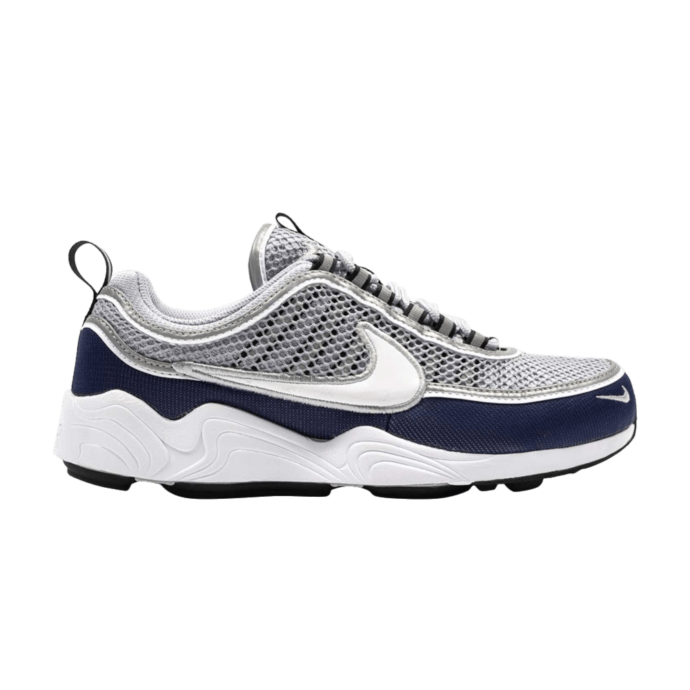 Zoom Spiridon 16 'Wolf Grey'