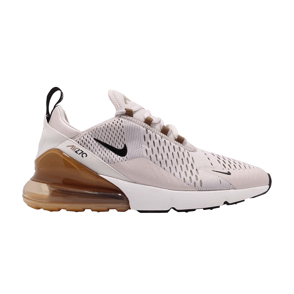 Air Max 270 'Light Orewood Brown'