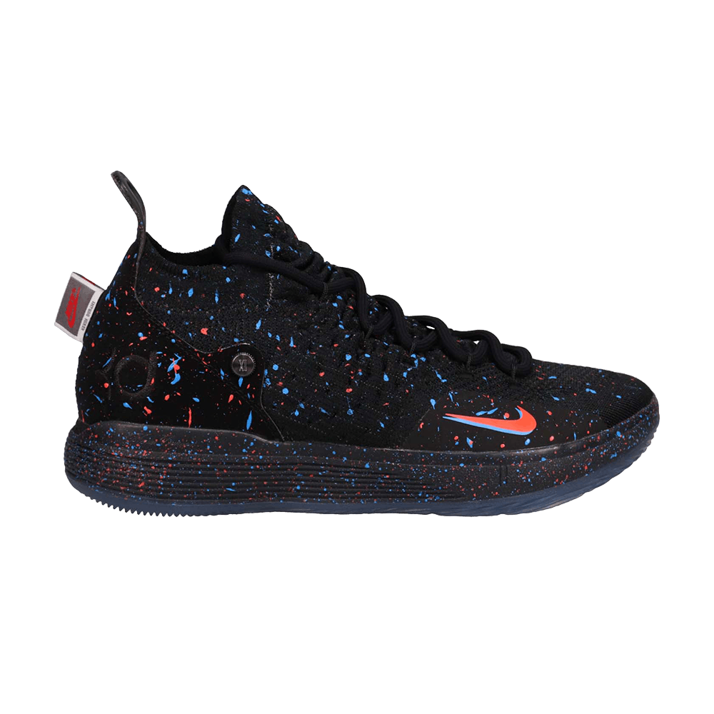 Zoom KD 11 EP 'Confetti'