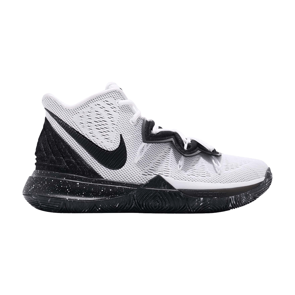 nike kyrie 5 cookies and cream