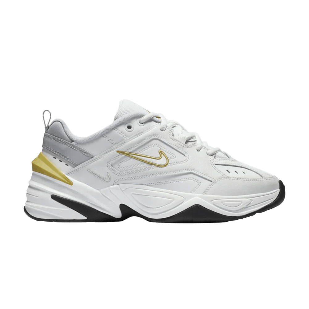 Wmns M2K Tekno 'Platinum Celery'