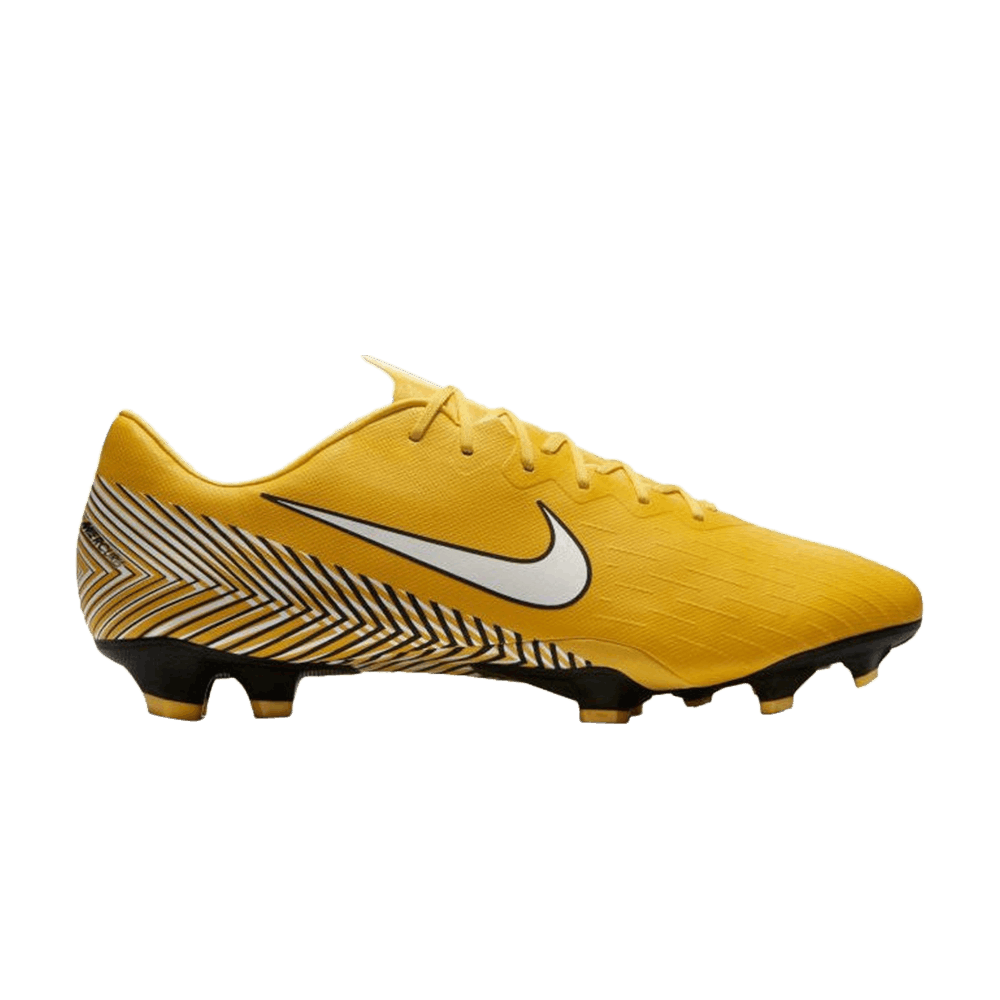 Mercurial Vapor 12 Pro NJR FG 'Amarillo'