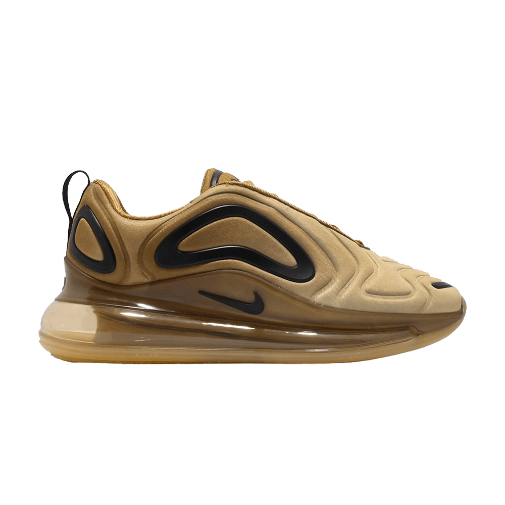 Wmns Air Max 720 'Desert'