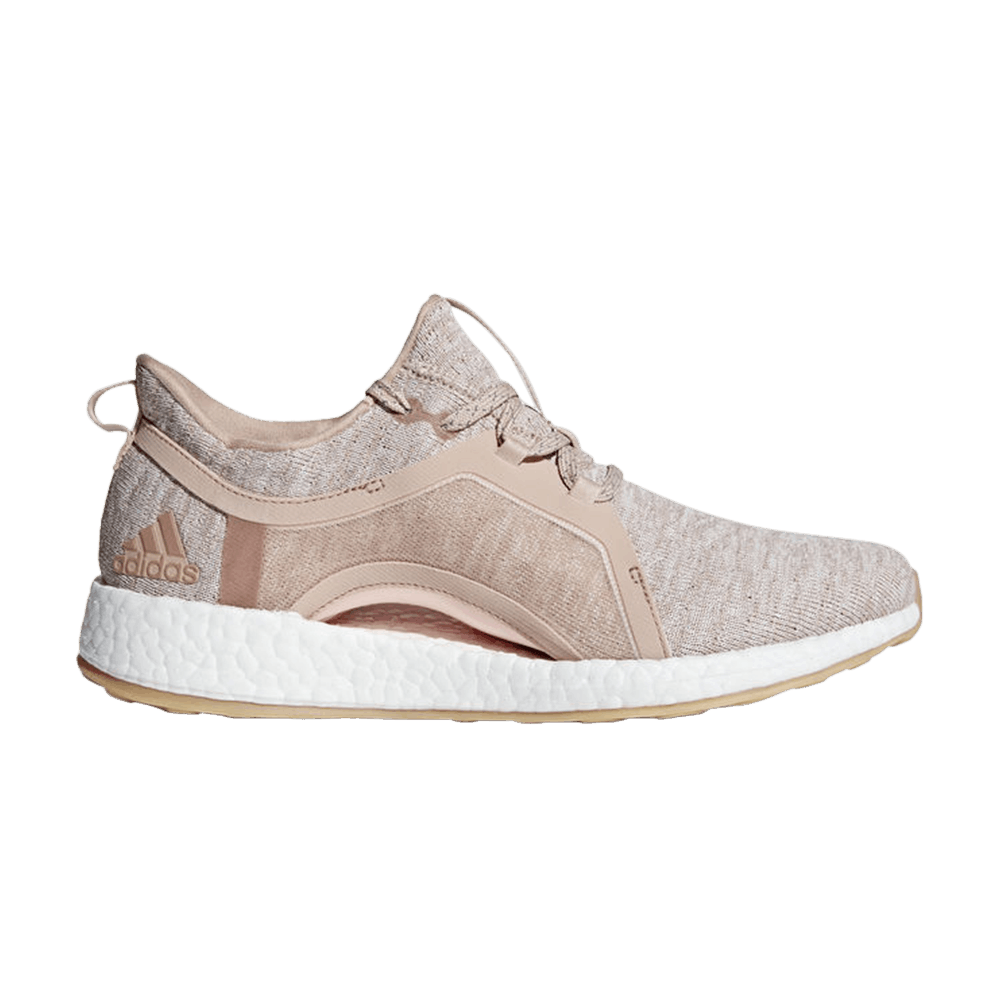 Wmns PureBoost X 'Ash Pearl'