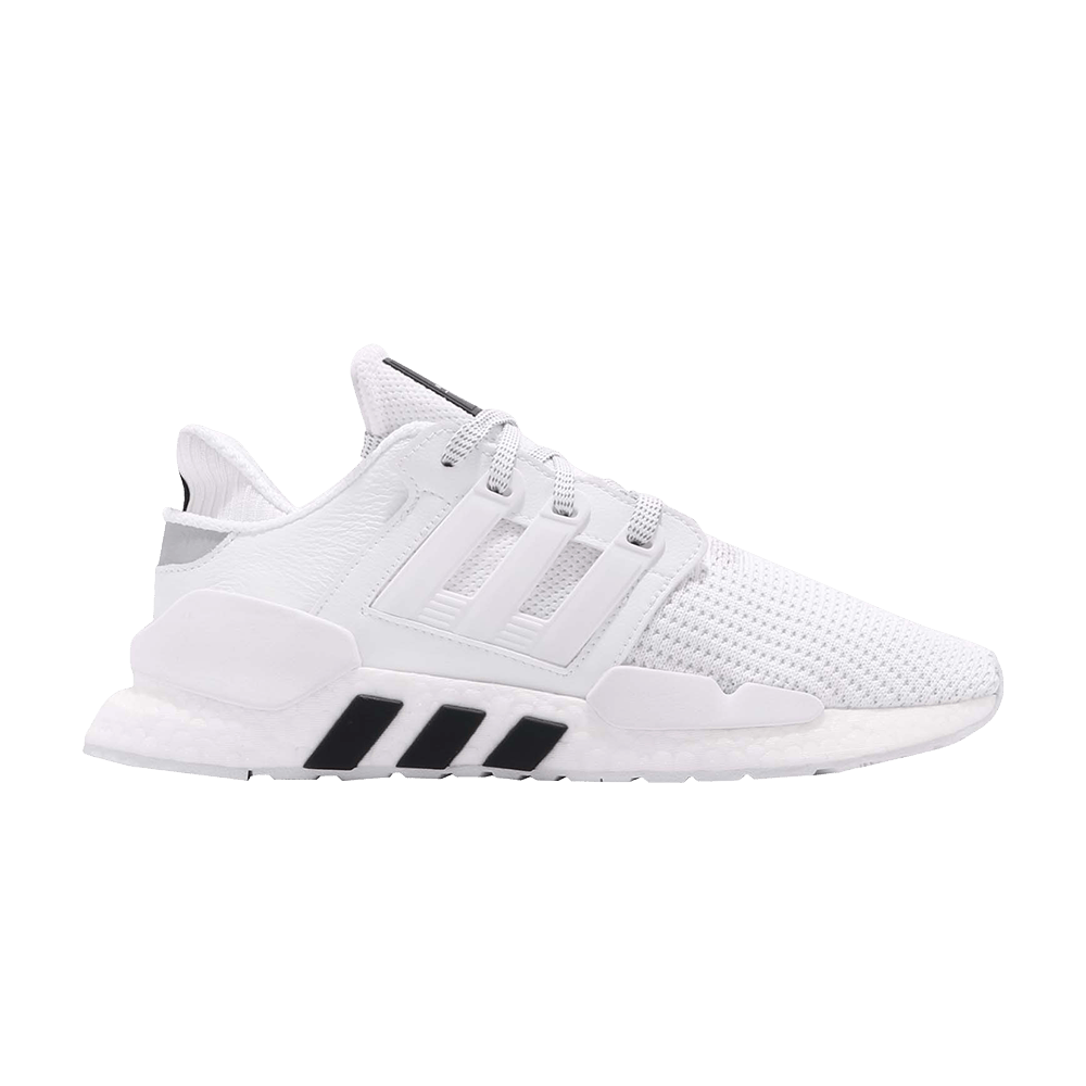 EQT Support 91/18 'Cloud White'