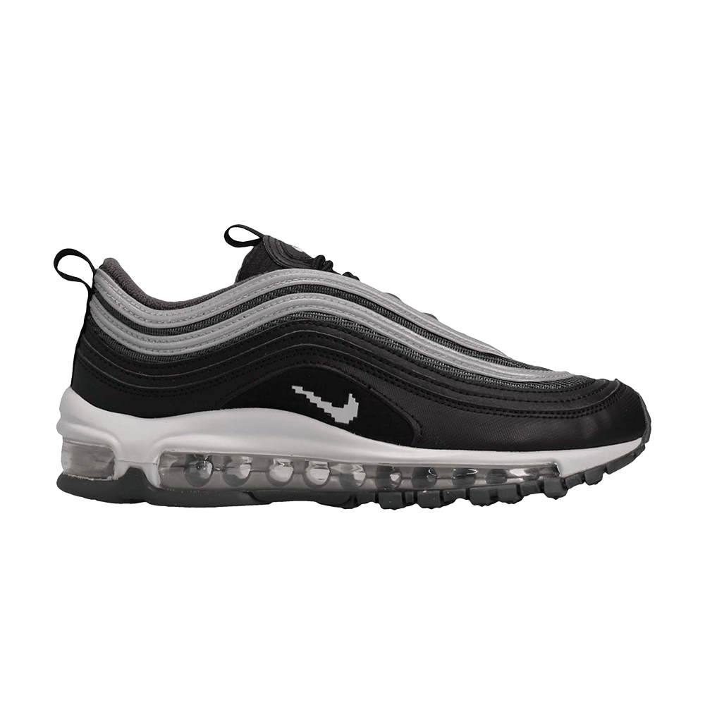 Air Max 97 Y2K GS 'Metallic Silver'