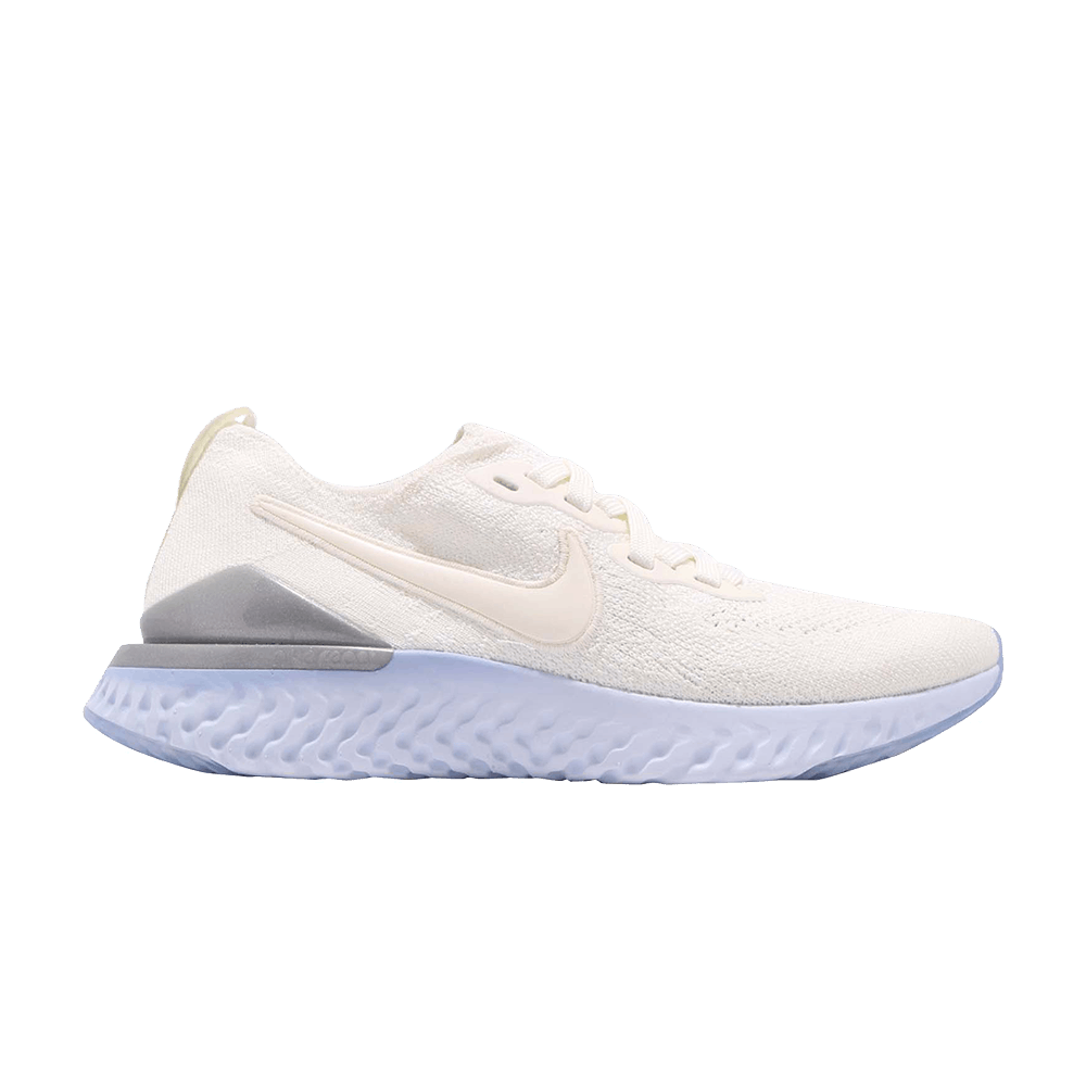 Wmns Epic React Flyknit 2 'Sail'