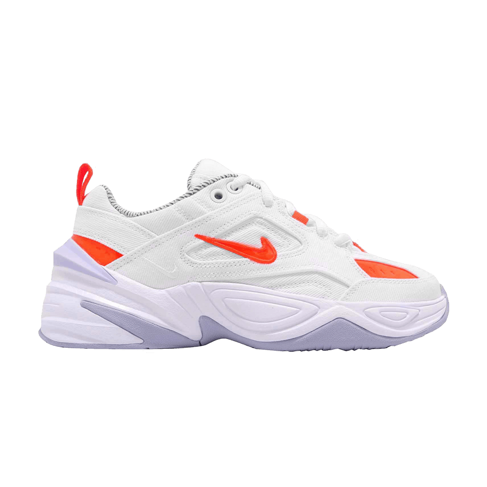 Wmns M2K Tekno LX 'Hyper Cimson'