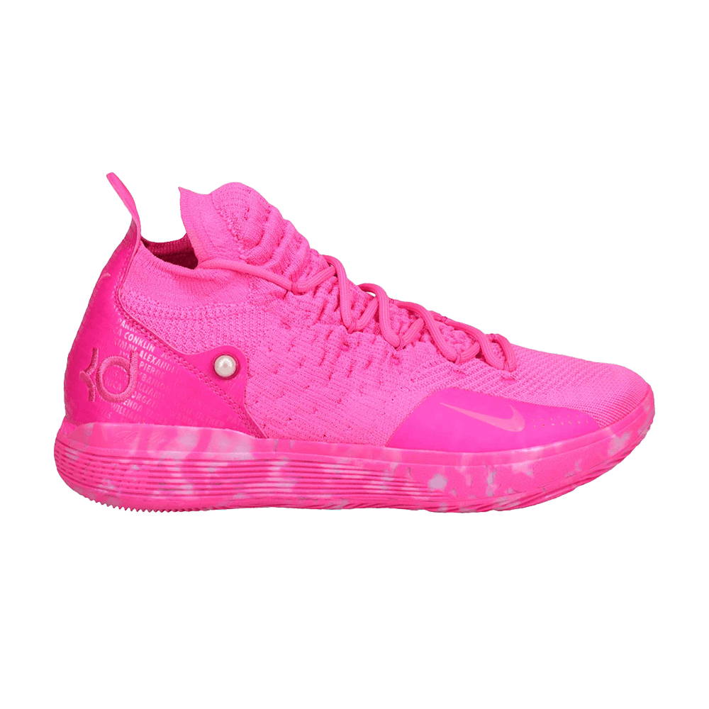 Zoom KD 11 EP 'Aunt Pearl'