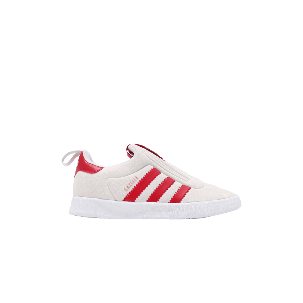 Gazelle 360 I 'Scarlet'