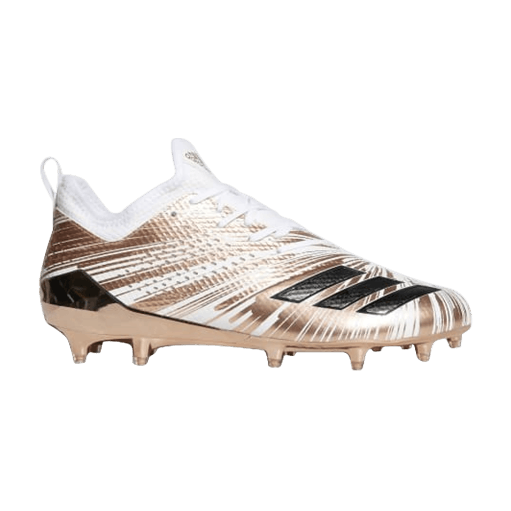 Adizero 5-Star 7.0 'Rose Gold Metallic'