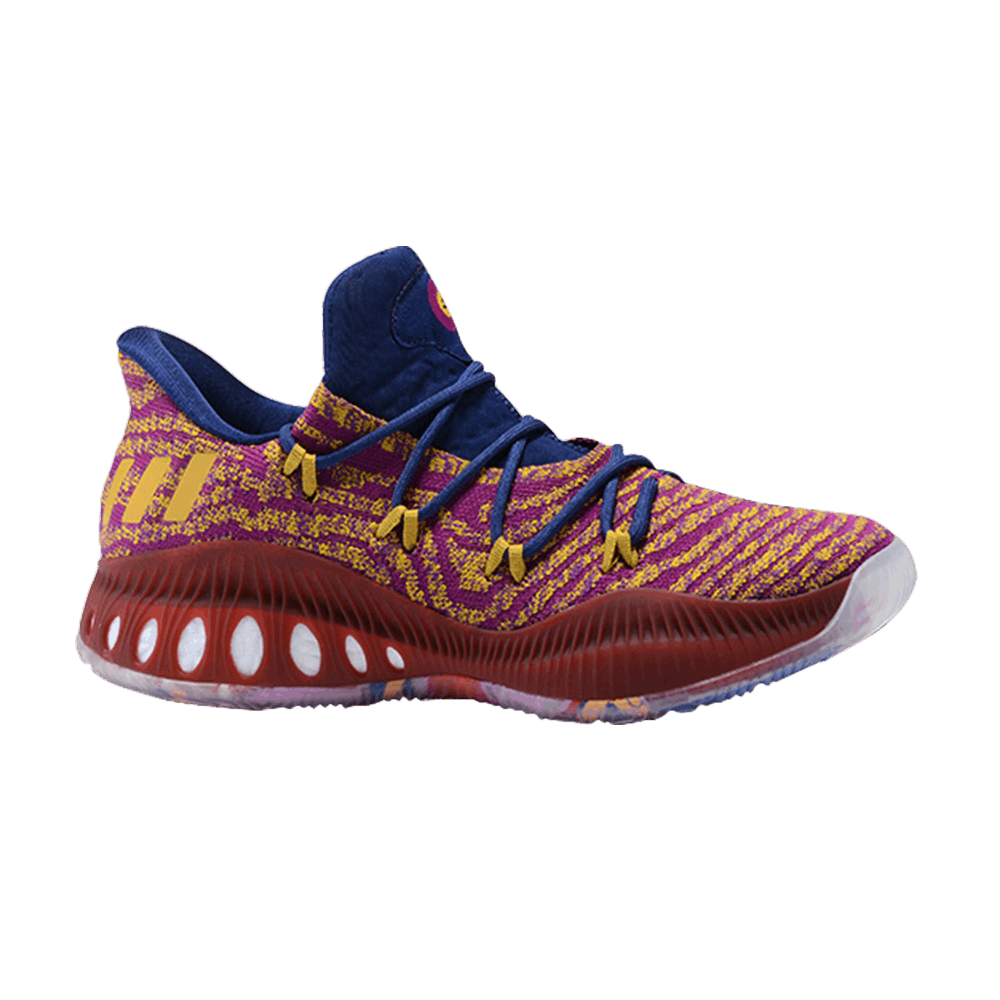 Crazy Explosive Low PK 'Las Vegas'