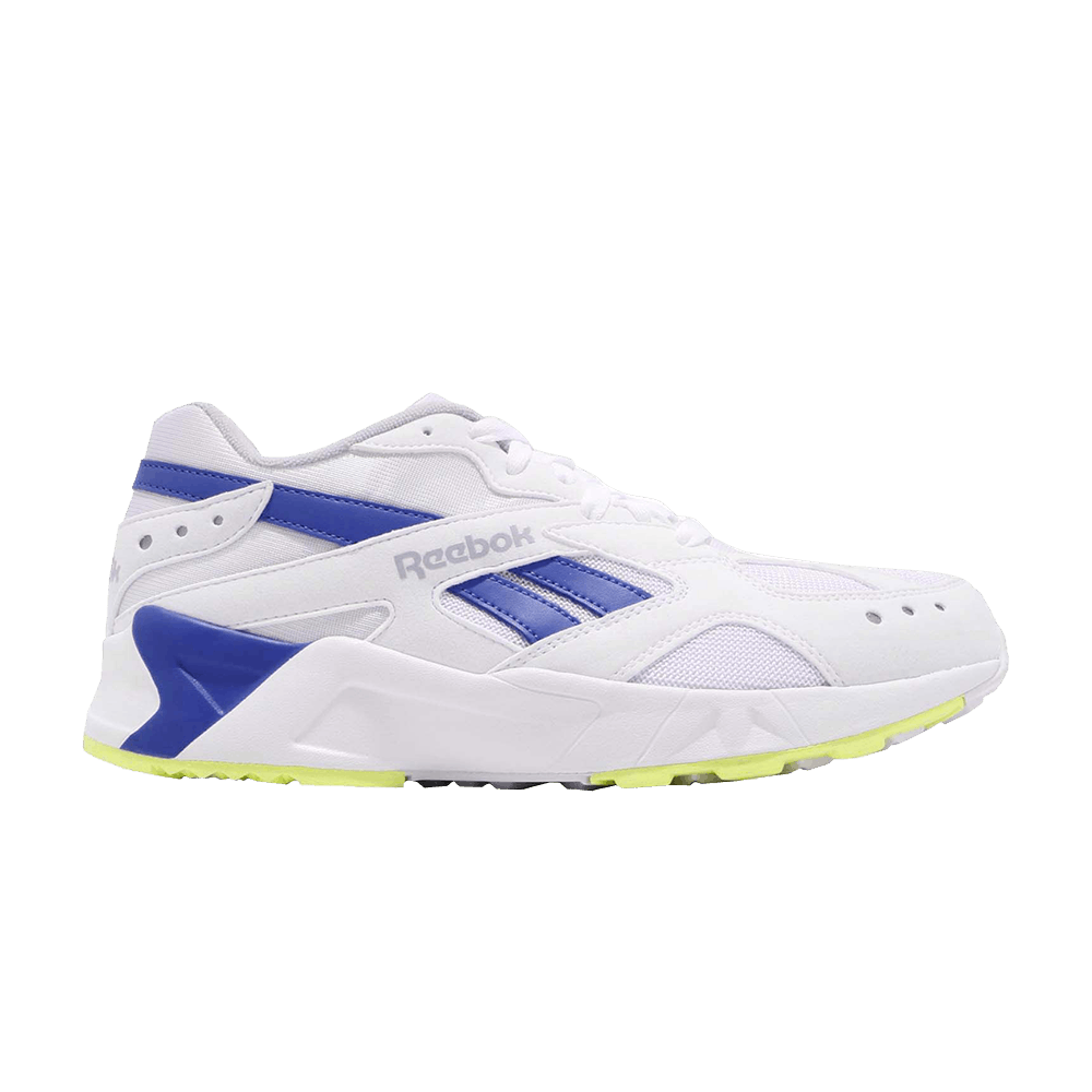 Aztrek 'White'