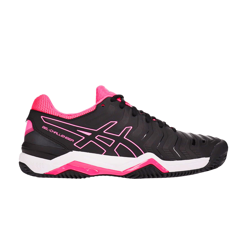 Wmns Gel Challenger 11 Clay 'Hot Pink'