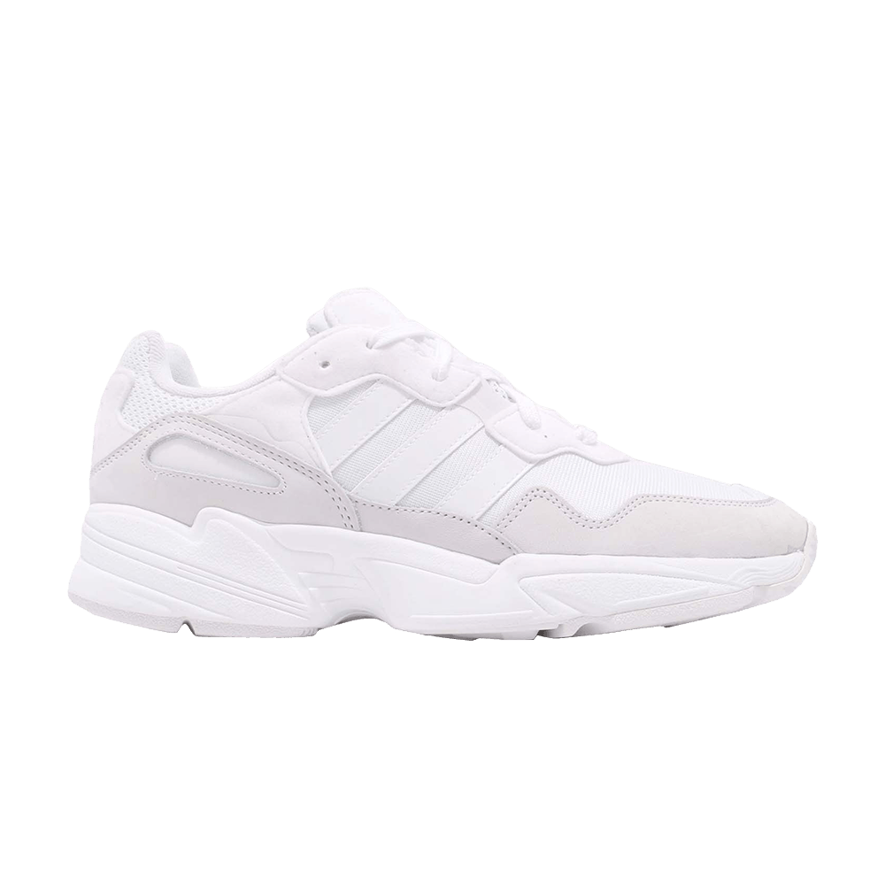 yung 96 cloud white